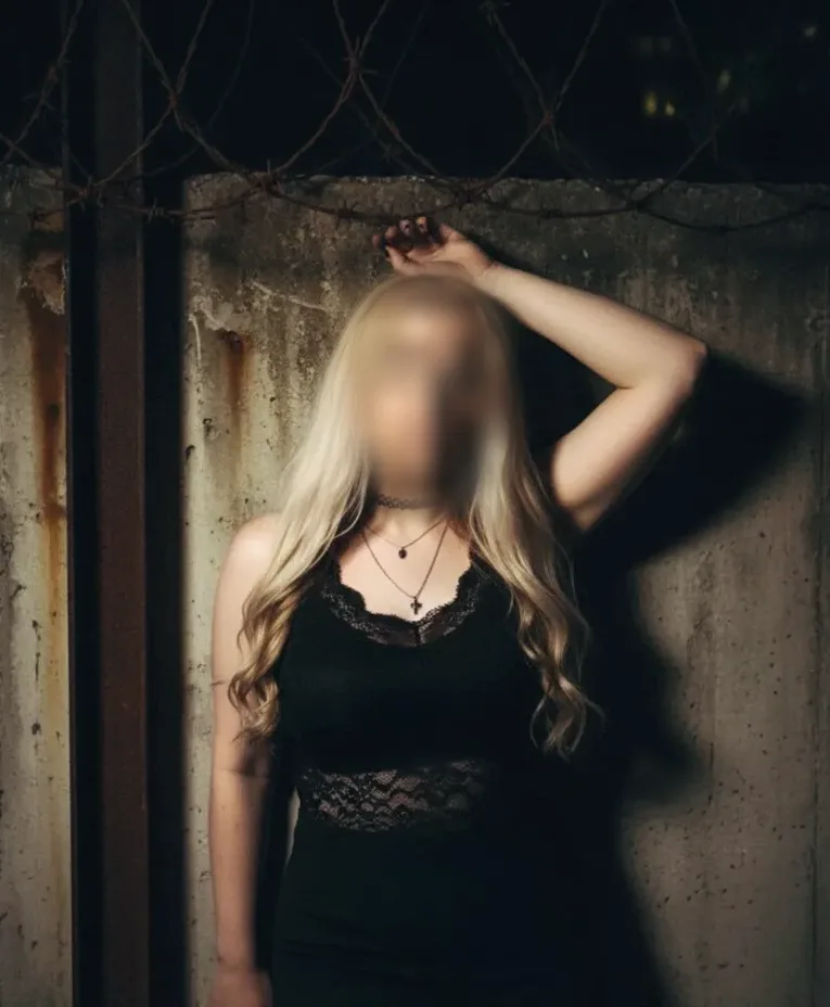 Hanna, 31