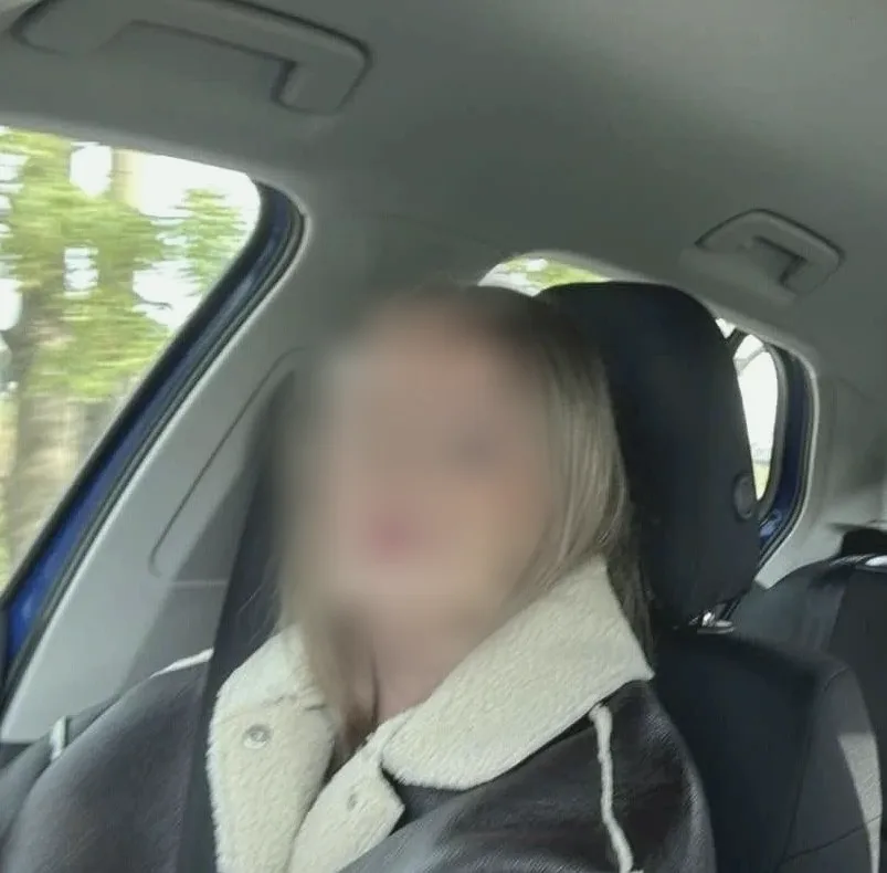 Marlene, 26