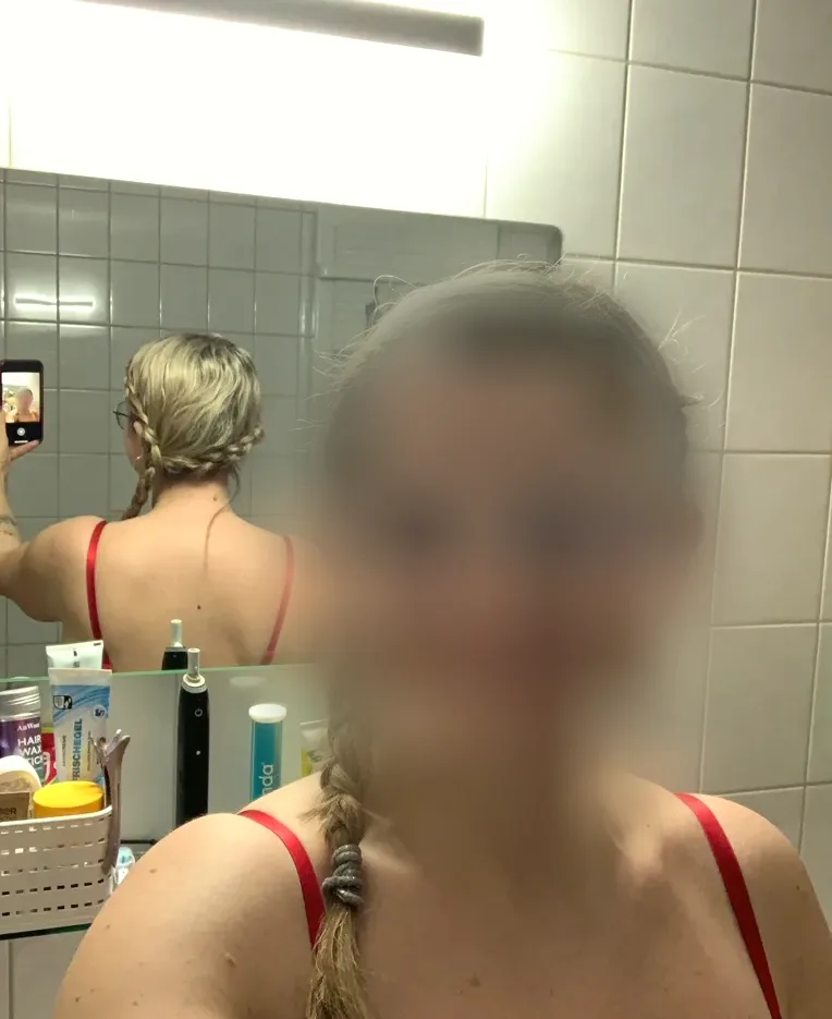 Verena, 39